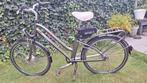 Elektrische fiets Wayel Trilogia met cardanas., Fietsen en Brommers, Fietsen | Dames | Damesfietsen, Ophalen, Zo goed als nieuw