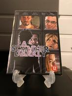 A Scanner Darkly DVD (nieuw in de verpakking), Vanaf 12 jaar, Ophalen of Verzenden, Nieuw in verpakking, Overige gebieden