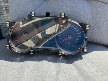 🔥 Volkswagen Golf Touran Kilometer teller 🔥 beschikbaar voor biedingen