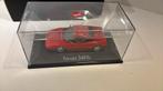 Ferrari 348 tb herpa 1.43, Hobby en Vrije tijd, Modelauto's | 1:43, Overige merken, Auto, Ophalen of Verzenden, A