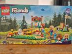 LEGO Friends 42622 Adventure Camp Schietbaan, Ophalen of Verzenden, Nieuw, Complete set, Lego