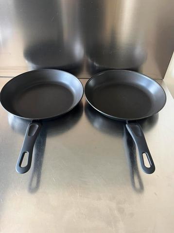 Pannen ikea (koekenpan) beschikbaar voor biedingen