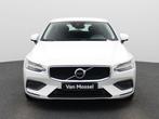 Volvo V60 2.0 D3 Momentum AUTOMAAT | HALF LEER | PDC | NAVIG, 12 maanden, Stof, Euro 6, 4 cilinders