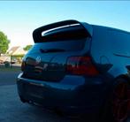 Golf 4 spoiler one of a kind, Auto diversen, Tuning en Styling, Ophalen of Verzenden