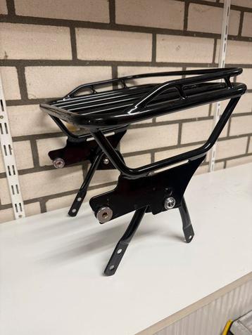 Harley davidson bagage rek origineel  beschikbaar voor biedingen