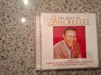 CD THE BEST OF JIM REEVES, Ophalen of Verzenden, Zo goed als nieuw