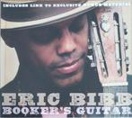 Eric Bibb  -  Booker's guitar, Cd's en Dvd's, Cd's | Jazz en Blues, Ophalen of Verzenden, Zo goed als nieuw