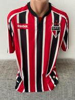 Braziliaans voetbalshirt Sao Paulo FC Brazilië, Verzamelen, Sportartikelen en Voetbal, Ophalen of Verzenden, Zo goed als nieuw