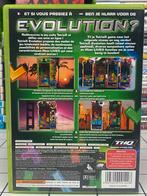 Tetris Evolution – Xbox 360 Game – Compleet, Spelcomputers en Games, Games | Xbox 360, Puzzel en Educatief, Gekoppelde computers