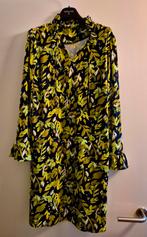 Jurk Zoso Groen, Kleding | Dames, Jurken, Maat 38/40 (M), Ophalen of Verzenden, Zo goed als nieuw, Knielengte