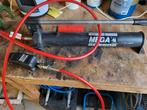 Hydraulische Handpers MEGA - Goede Staat!, Ophalen of Verzenden