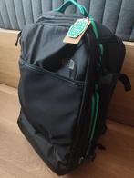 BagSmart Blast Pro 40L Travel Backpack, Verzenden, Zo goed als nieuw, Zwart, 30 cm of meer