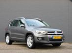 Volkswagen Tiguan 1.4 TSI Sport&Style 2e EIGENAAR! TOPSTAAT!, Auto's, Volkswagen, Voorwielaandrijving, Euro 5, 15 km/l, 4 cilinders