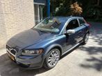 Volvo C30 1.6 D 2009 Blauw in nette staat!, Auto's, Volvo, Voorwielaandrijving, 4 cilinders, Origineel Nederlands, 1259 kg