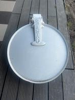 Oyster Vision Automatische Satellietschotel + Ontvanger, Ophalen, Gebruikt, (Schotel)antenne, Overige merken