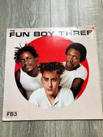 The Fun Boy Three - FB3 LP, Ophalen of Verzenden, 1980 tot 2000, Gebruikt, 12 inch