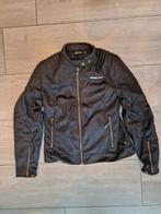 Motorjas zomer segura, Motoren, Kleding | Motorkleding, Jas | textiel, Ophalen of Verzenden, Segura, Dames