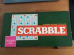 Scrabble, Spears spelen. Compleet en netjes, Hobby en Vrije tijd, Gezelschapsspellen | Bordspellen, Een of twee spelers, Ophalen of Verzenden