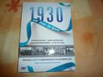 dvd 1930 jaren in beeld, Alle leeftijden, Ophalen of Verzenden, Zo goed als nieuw