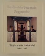 Bosscha, Baukje  - De Minniste Gemeente Poppenwier