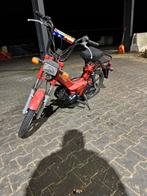 Tomos luxe, Ophalen, Overige modellen, Zo goed als nieuw, 50 cc