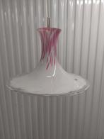 Holmegaard Mandarin Hanglamp - Michael Bang Design, Huis en Inrichting, Gebruikt, Vintage, Ophalen of Verzenden, Glas