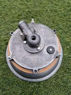 Impco 300A mixer, Ophalen