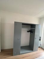 Mooie, stoere locker kasten, Huis en Inrichting, Ophalen, Zo goed als nieuw, 25 tot 50 cm