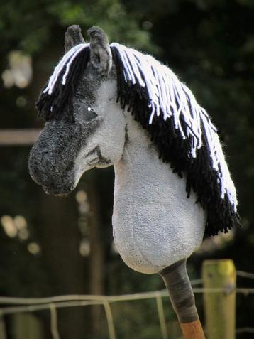 Hobbyhorse / Stokpaard beschikbaar voor biedingen