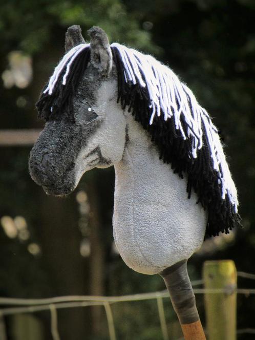 Hobbyhorse / Stokpaard, Hobby en Vrije tijd, Overige Hobby en Vrije tijd, Nieuw, Ophalen of Verzenden