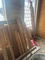 Staalnetten / bewapening / bouwstaalmat 6 mm gratis, Ophalen, Zo goed als nieuw, Minder dan 3 meter
