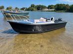 Leuke complete boot van bijna 6 meter te koop, Watersport en Boten, Ophalen, 10 tot 30 pk, Gebruikt, 3 tot 6 meter