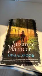 Suzanne Vermeer - Dwaalspoor, Nieuw, Ophalen