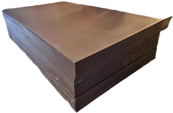 ✅ Betonplex platen AANBIEDING !!, Doe-het-zelf en Verbouw, Platen en Panelen, Nieuw, Betonplex, Ophalen