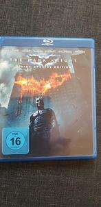 Blu-ray The Dark Knight 2 disc special edition, Ophalen of Verzenden, Zo goed als nieuw, Actie