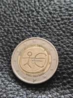 Duitse 2 Euro WWU 1999-2009, Ophalen of Verzenden, Duitsland, Losse munt