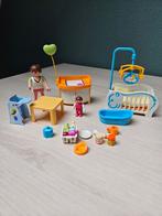 Playmobil 4286 Babykamer, Kinderen en Baby's, Speelgoed | Playmobil, Complete set, Ophalen of Verzenden, Zo goed als nieuw