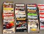 Top Gear tijdschriften, Boeken, Auto's | Folders en Tijdschriften, Overige merken, Ophalen of Verzenden