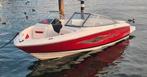 Regal 1900 RS | 2009 | Volvo Penta GXI V8 | trailer, Watersport en Boten, Speedboten, Ophalen, Binnenboordmotor, Zo goed als nieuw