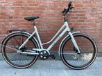 CORTINA Mozzo D56, Fietsen en Brommers, Fietsen | Dames | Damesfietsen, 56 cm of meer, Ophalen, Nieuw, Overige merken