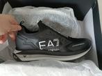Armani EA7 Sportschoenen - Maat 43 1/3, Armani, Zwart, Ophalen of Verzenden, Sneakers of Gympen