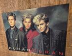 Duran Duran, Verzamelen, Verzenden, 1980 tot heden, Ongelopen, Sterren en Beroemdheden