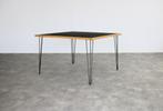 vintage desk | table | 70s | Farstrup, Metaal, 100 tot 150 cm, Timbeije@hotmail.com, Lemmer