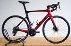 Mendiz F12 Sram Force axs met powermeter, Overige merken, Carbon, Verzenden, Zo goed als nieuw