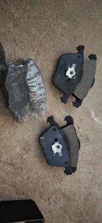 Volvo s60 p2 2001 tot 2010  ridex rem bloken voor en achter, Ophalen of Verzenden, Nieuw, Volvo
