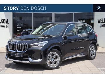 BMW X1 xDrive25e xLine Automaat / Sportstoelen / Achteruitri beschikbaar voor biedingen