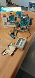 TIP Craft Bovenfrees TBF-1200, Computers en Software, Vintage Computers, Ophalen of Verzenden, TIP Craft