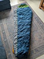 Easy Camp Orbit 300 Mummyslaapzak, Caravans en Kamperen, Ophalen of Verzenden, Gebruikt