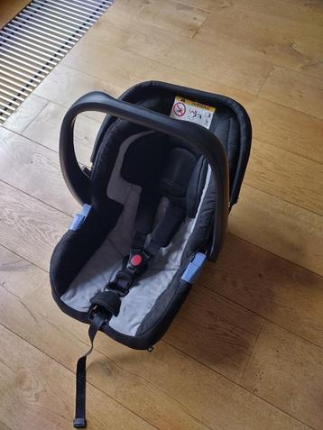 Recaro - Baby Auto en draag stoeltje t/m 13 kg beschikbaar voor biedingen