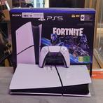 Playstation 5 Slim 1TB Digital Editie Wit 1 Contr en Factuur, Sony, Zo goed als nieuw, Support@sony.com, 1-7-1 Konan, Minato-ku
Tokyo 108-0075
Japan